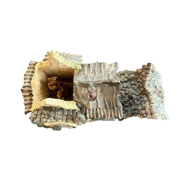 BOYDS BEARS Bearly Built Villages Figurine - Picture 7 of 7